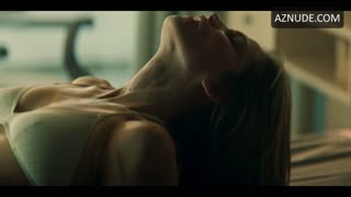 CATERINA MURINO nude in Escort Boys