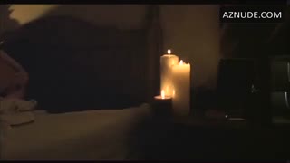 ZOOEY DESCHANEL nude in Eulogy