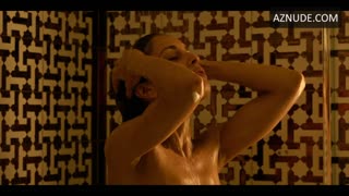 CRISTINA KOVANI nude in Eva & Nicole