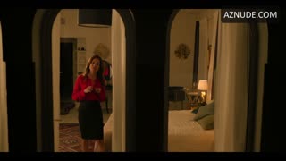 HIBA ABOUK nude in Eva & Nicole