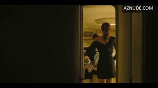 HIBA ABOUK nude in Eva & Nicole
