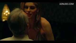 GEENA ROMAN nude in Eva & Nicole