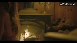 HIBA ABOUK nude in Eva & Nicole