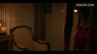 HIBA ABOUK nude in Eva & Nicole