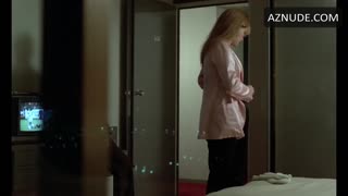 ISABELLE HUPPERT nude in Every Man for Himself