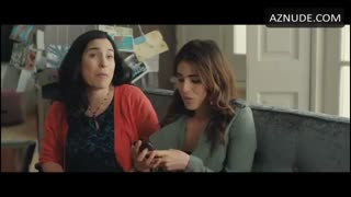 KARLA SOUZA nude in Everybody Loves Somebody