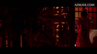 ALYSON BATH nude in Evil Feed