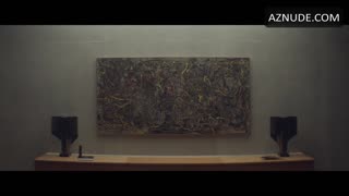 SONOYA MIZUNO nude in Ex Machina