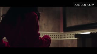 JEMMA DALLENDER nude in The Executioners