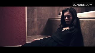 JEMMA DALLENDER nude in The Executioners