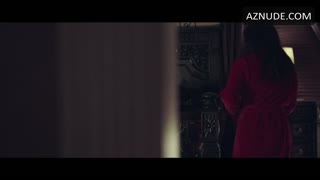 JEMMA DALLENDER nude in The Executioners