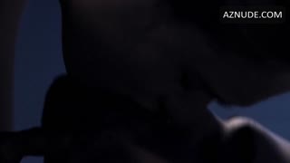 KRISTEN HAGER nude in The Expanse