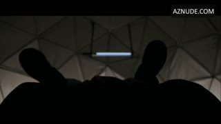 JESSICA SALGUEIRO nude in The Expanse