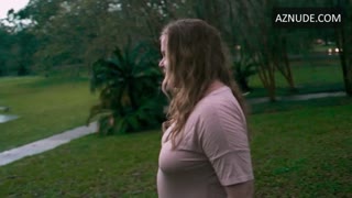 AMY SCHUMER nude in Expecting Amy