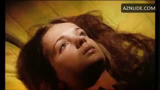 CHRISTINA LINDBERG nude in Exposed