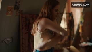 MAIREAD TYERS nude in Extraordinary