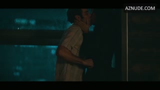 GEMMA CHAN nude in Extrapolations