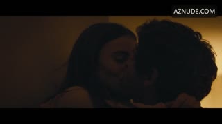 LILY COLLINS nude in Extremely Wicked, Shockingly Evil and Vile