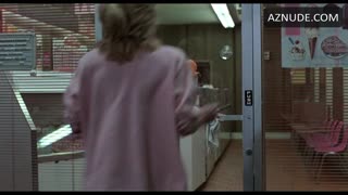 FARRAH FAWCETT nude in Extremities