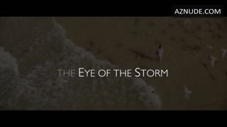 CHARLOTTE RAMPLING nude in The Eye of the Storm
