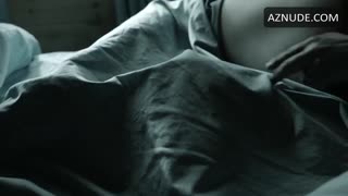 JULIANNE NICHOLSON nude in Eyewitness
