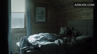 JULIANNE NICHOLSON nude in Eyewitness