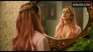 AZUL GUAITA nude in F#Ck1Ng Social Media