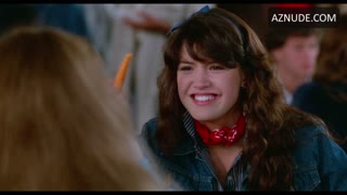 PHOEBE CATES nude in Fast Times at Ridgemont High