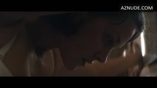 MARION COTILLARD nude in From the Land of the Moon