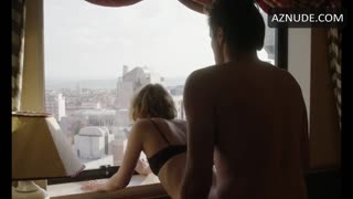 LUISE HEYER nude in Fado