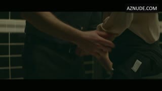 PHOEBE DYNEVOR nude in Fair Play