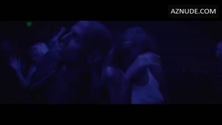 LINA ESCO nude in Fairy Dust