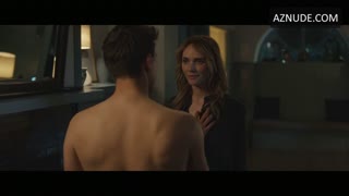 BRACHA VAN DOESBURGH nude in Faithfully Yours