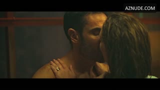 CAROLINA MIRANDA nude in Fake Profile