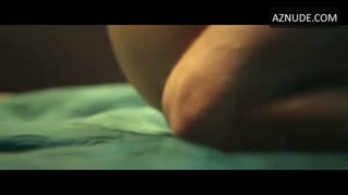 CAROLINA MIRANDA nude in Fake Profile