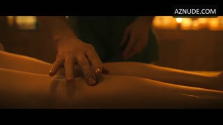 CAROLINA MIRANDA nude in Fake Profile