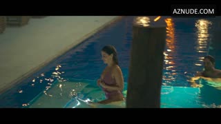 MANUELA GONZALEZ nude in Fake Profile