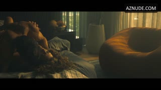 CAROLINA MIRANDA nude in Fake Profile