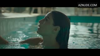 MANUELA GONZALEZ nude in Fake Profile