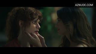 MANUELA GONZALEZ nude in Fake Profile
