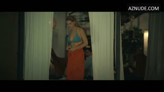 CAROLINA MIRANDA nude in Fake Profile