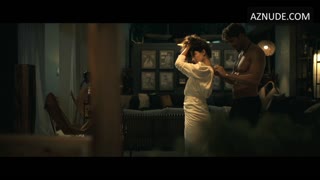MANUELA GONZALEZ nude in Fake Profile