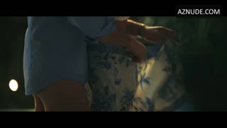 CAROLINA MIRANDA nude in Fake Profile