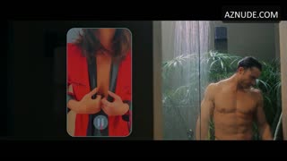 CAROLINA MIRANDA nude in Fake Profile