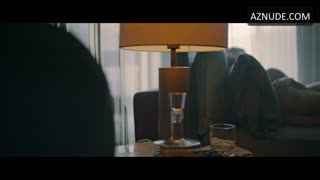 CAROLINA MIRANDA nude in Fake Profile