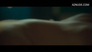 MANUELA GONZALEZ nude in Fake Profile