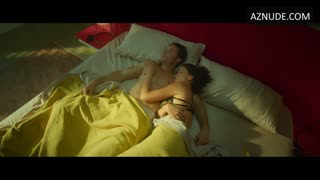 CAROLINA MIRANDA nude in Fake Profile