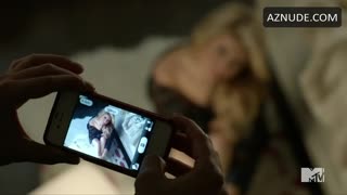 BAILEY BUNTAIN nude in Faking It