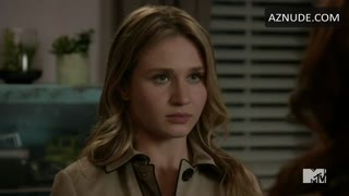 KATIE STEVENS nude in Faking It