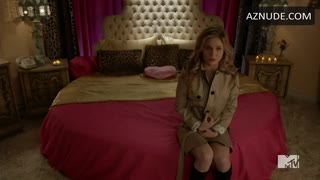 KATIE STEVENS nude in Faking It